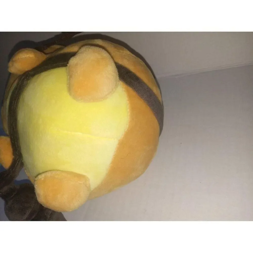 Pokeman‎ Dedenre & Vulpix Plush Bundle